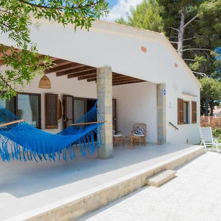 Villa Can Ordinas Alcúdia Eksteriør bilde