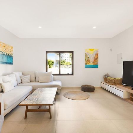 Villa Can Ordinas Alcúdia Eksteriør bilde