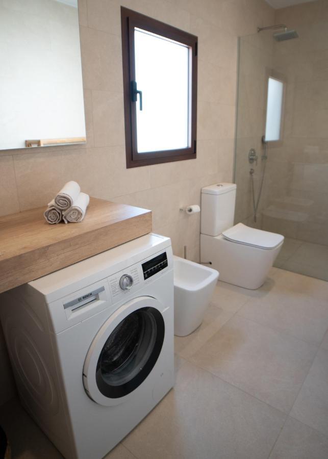 Villa Can Ordinas Alcúdia Eksteriør bilde