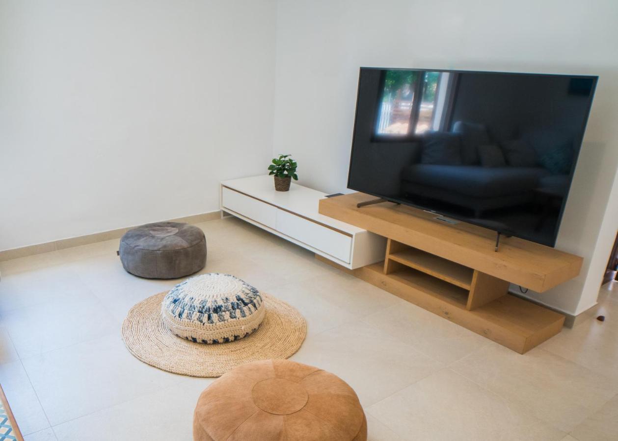 Villa Can Ordinas Alcúdia Eksteriør bilde