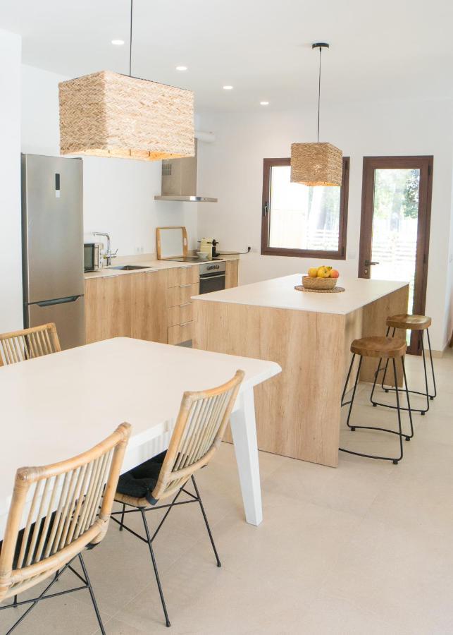 Villa Can Ordinas Alcúdia Eksteriør bilde