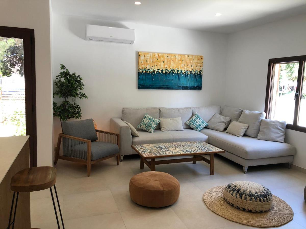 Villa Can Ordinas Alcúdia Eksteriør bilde