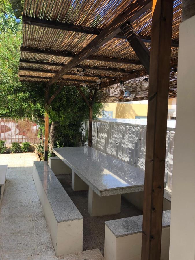 Villa Can Ordinas Alcúdia Eksteriør bilde
