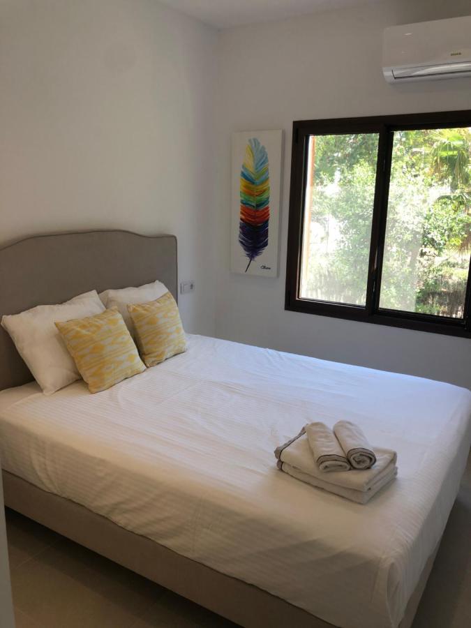 Villa Can Ordinas Alcúdia Eksteriør bilde