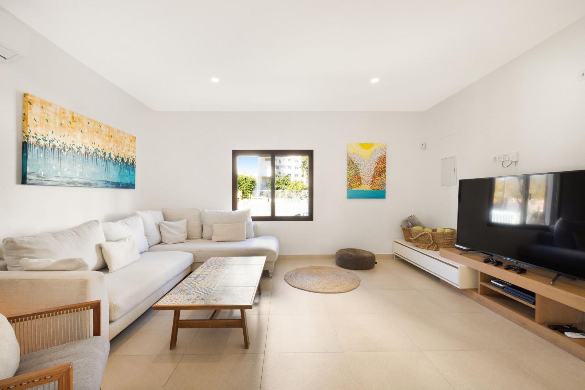 Villa Can Ordinas Alcúdia Eksteriør bilde