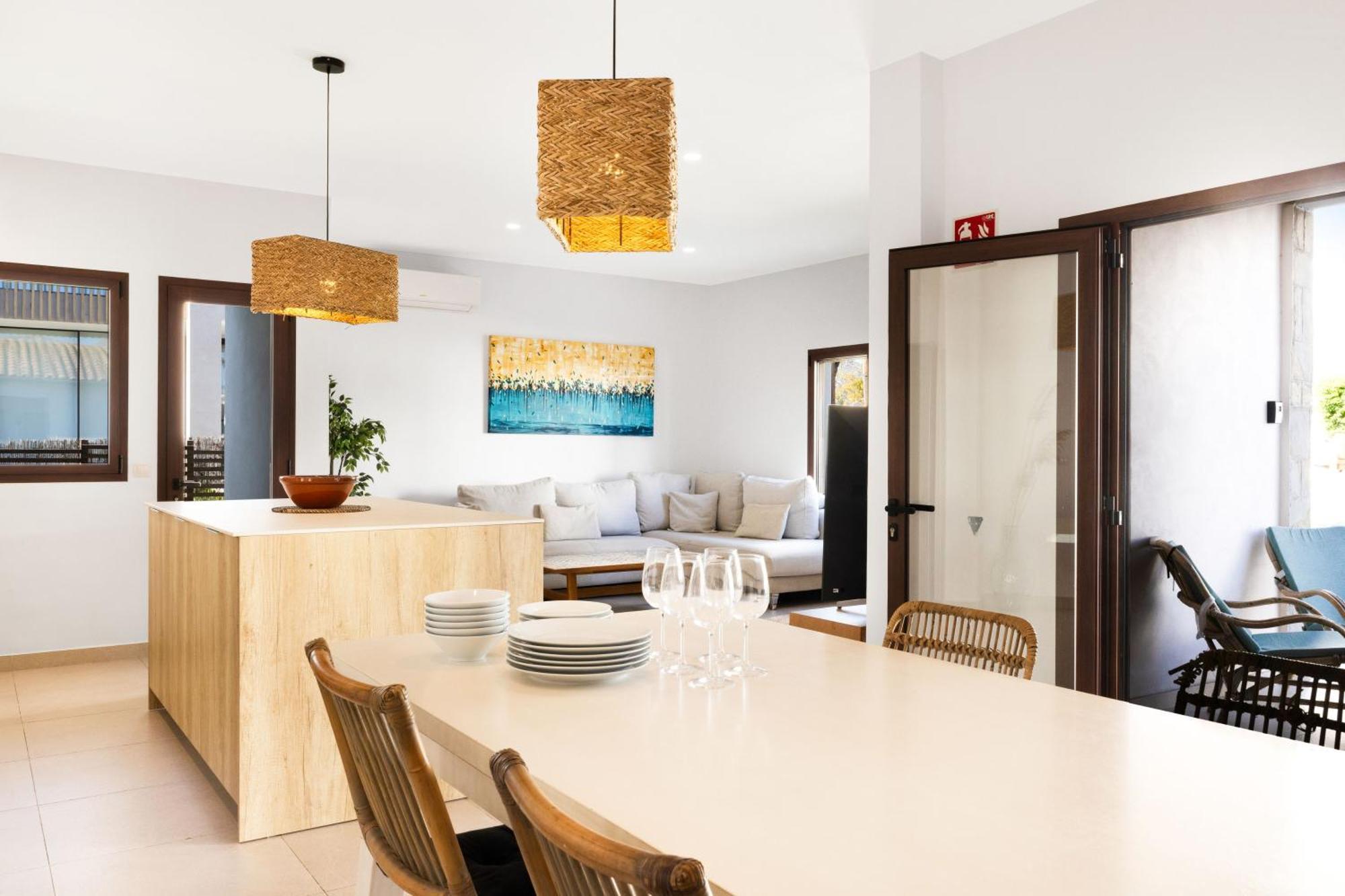 Villa Can Ordinas Alcúdia Eksteriør bilde