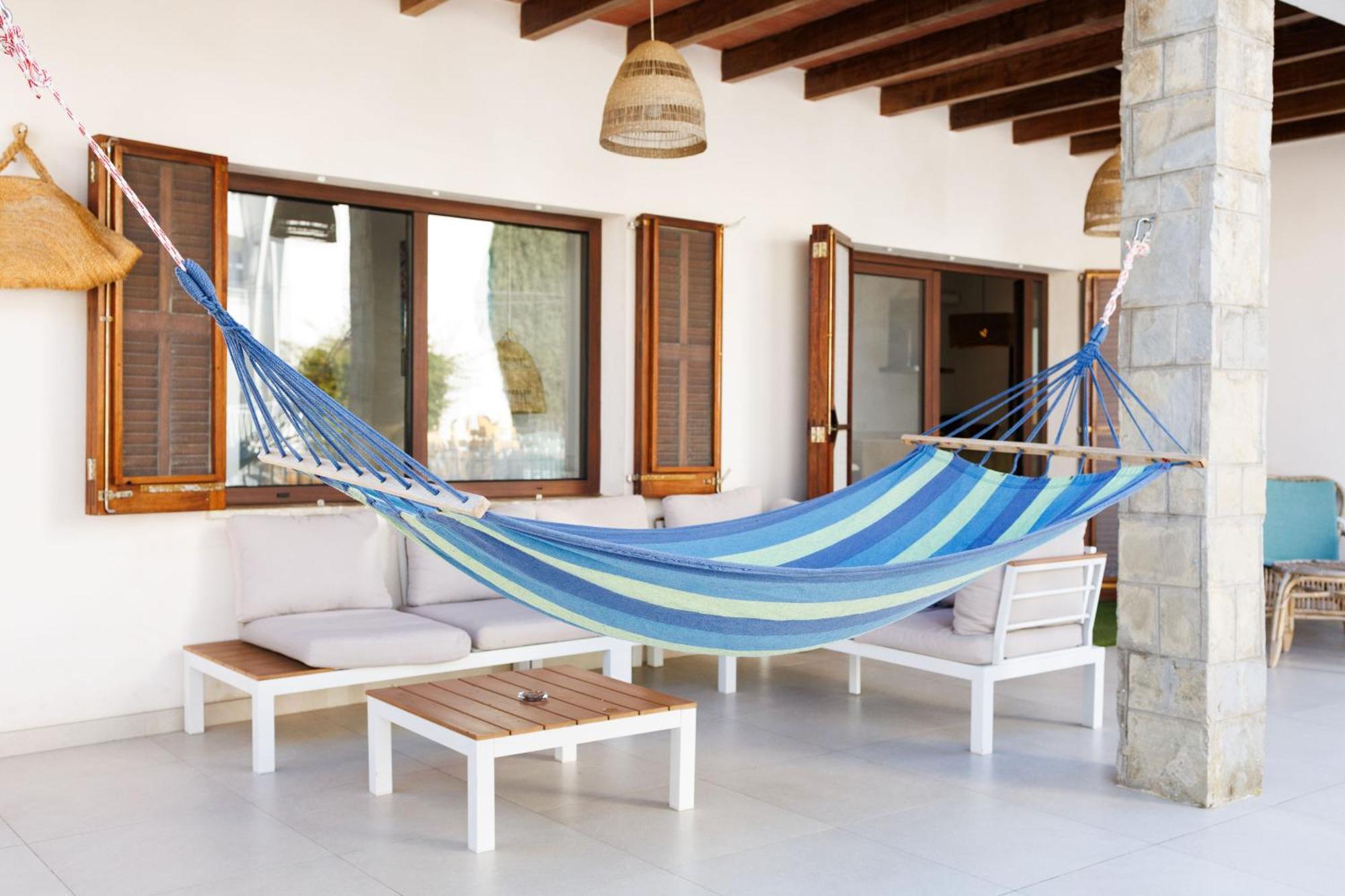 Villa Can Ordinas Alcúdia Eksteriør bilde