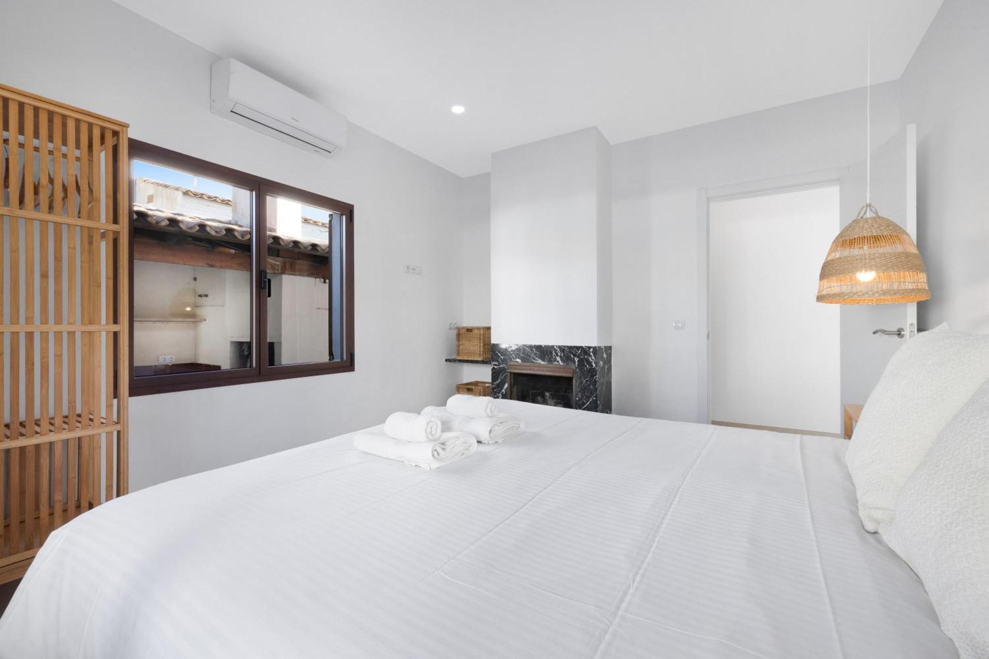 Villa Can Ordinas Alcúdia Eksteriør bilde